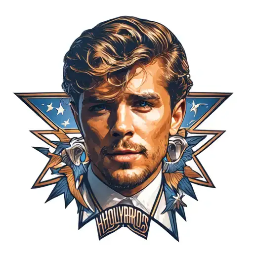 Hollywood Star Famous