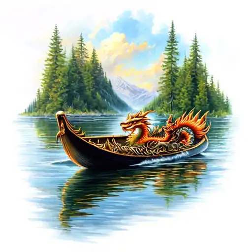 Dragon Boat Canada