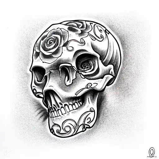 Skull