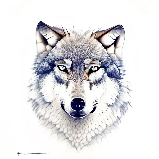 Wolf Which Rules Sheeps