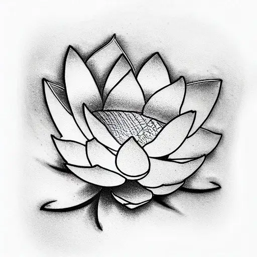 Lotus Flower