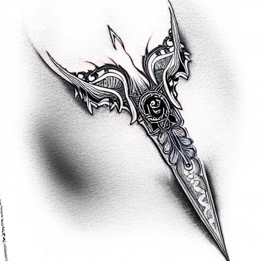 Dagger