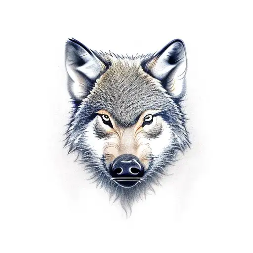 Red Deer Wildhog Wolf