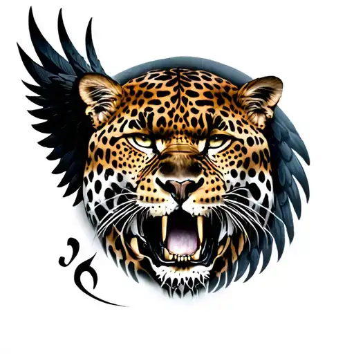 Jaguar And Death Angel