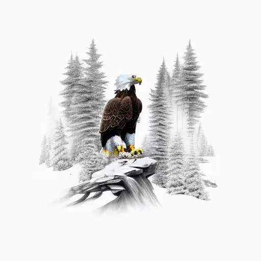 Eagle Africa Mountain