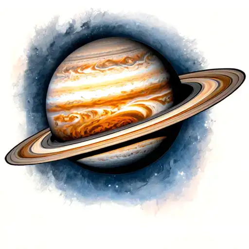 Jupiter Planet Number