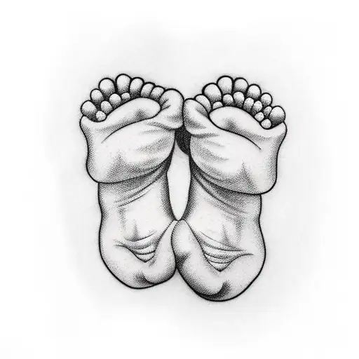 Baby Feet
