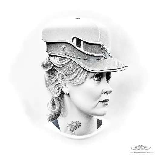 Baseball Mom England