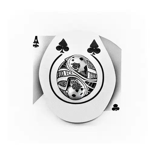 Football Poker Bikes