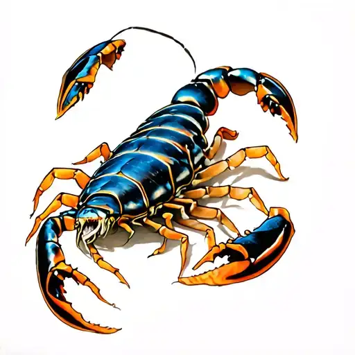 Raza Scorpio Calgary 2025