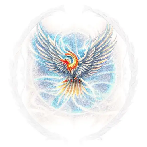 Revival Space Phoenix