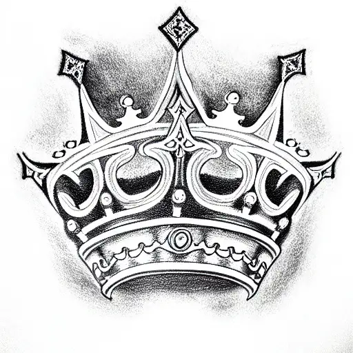 King's Crown