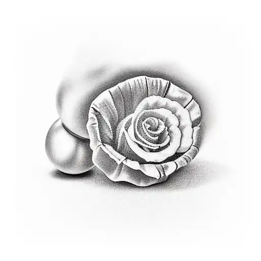 Black Pepper And Pot