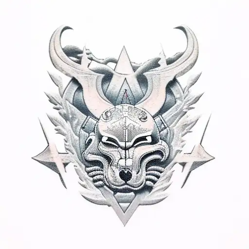 Special Forces In The Mountain