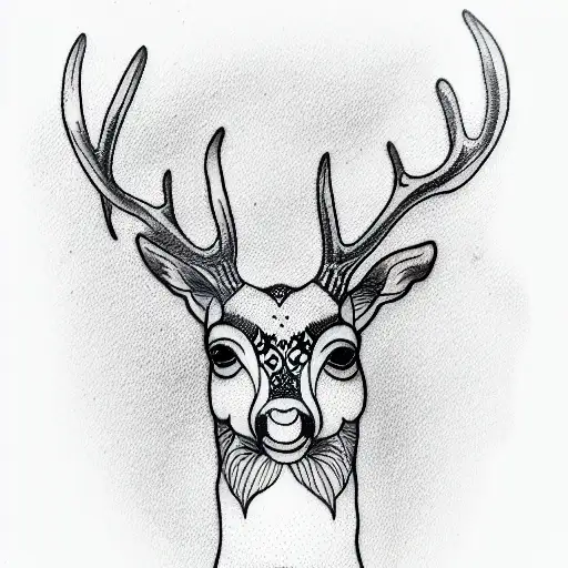 Wise Deer