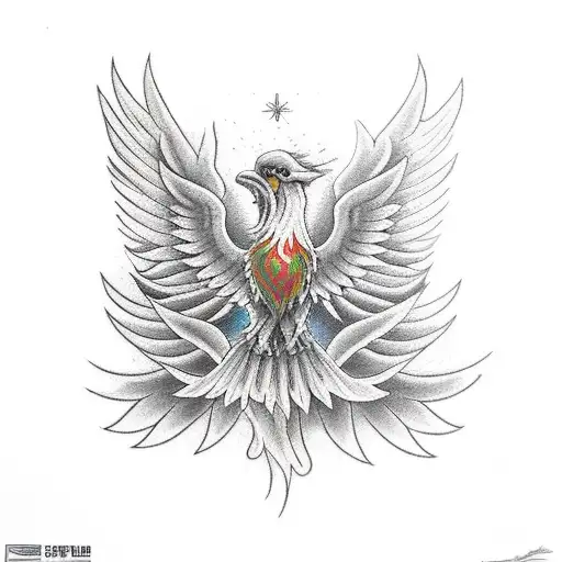 Revival Space Phoenix