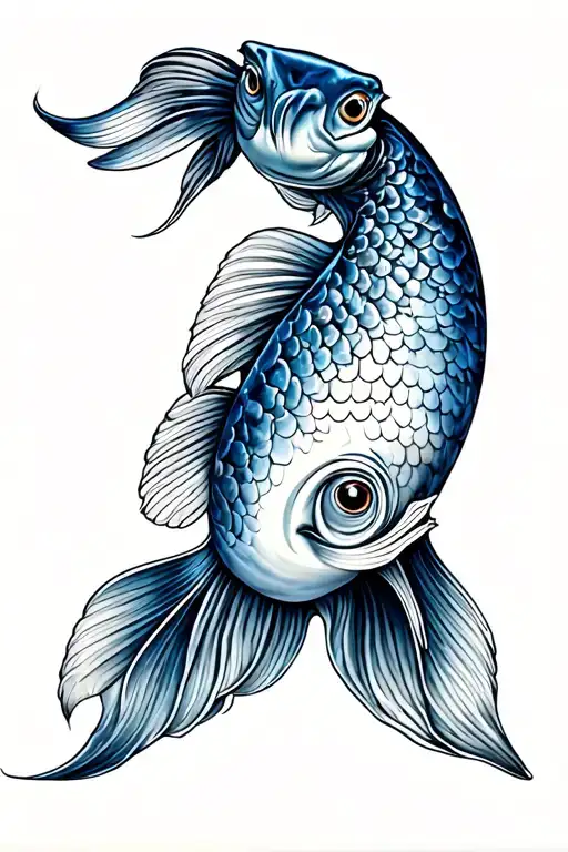 Pisces Zodiac Sign Incorporated