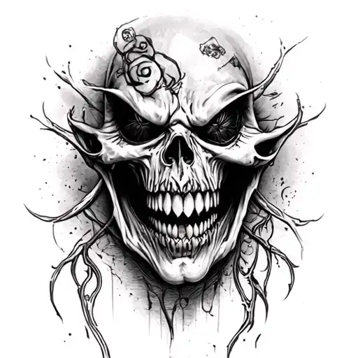 Don't Be The Evil That Has Been Made To You