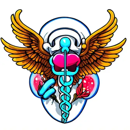 Medical Funny Cartoon