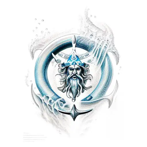 Poseidon Aquarius
