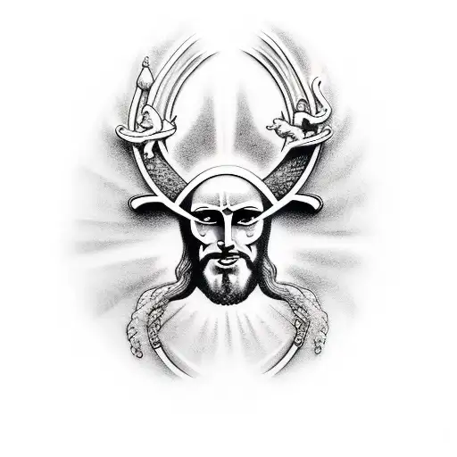 Jesus And Greek Mythology