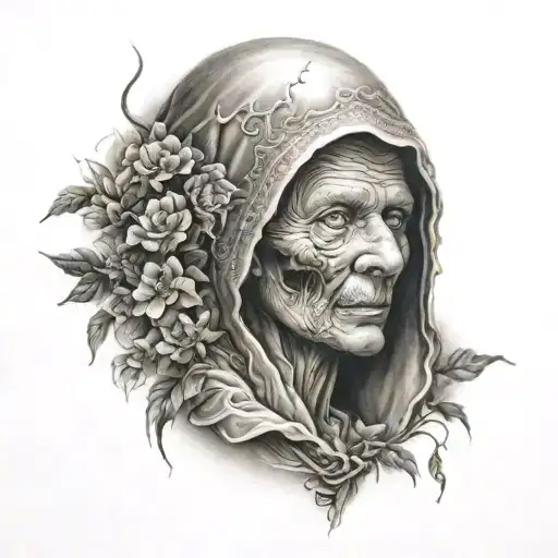 Life Coming To An End After Wife Taken By Cancer