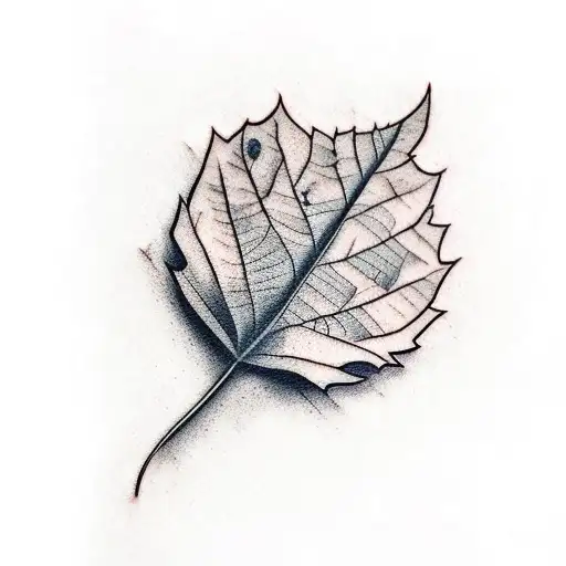 Leaf