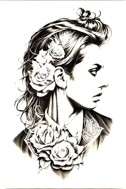 Focus Discipline Mindset