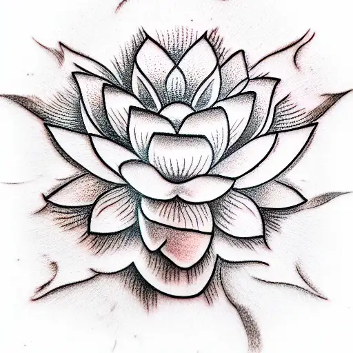 Lotus Flower