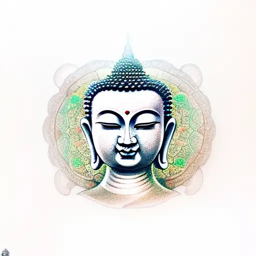 Buddha