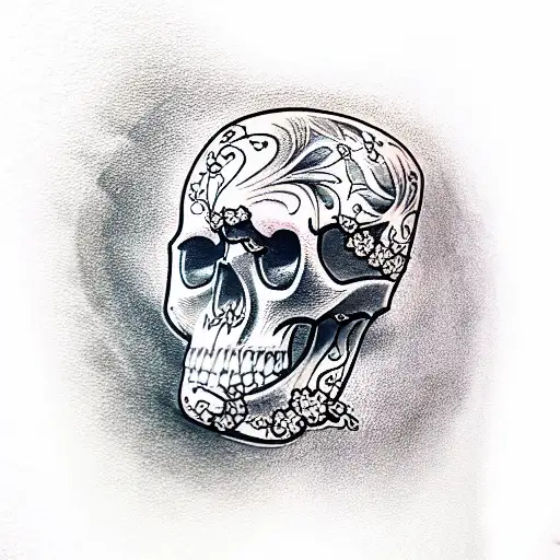 Skull