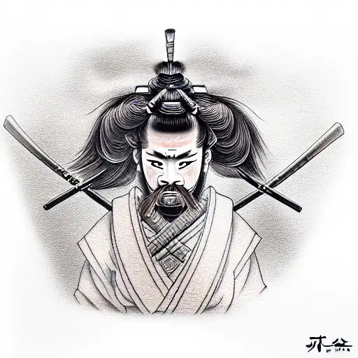 Samurai