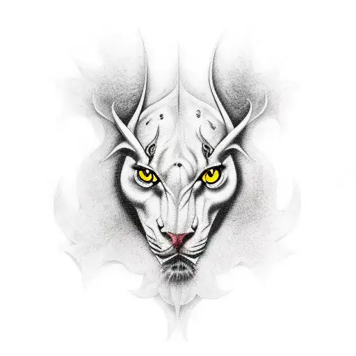 Dark Mystical Creatures