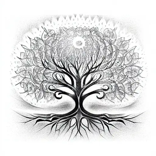 Tree Of Life