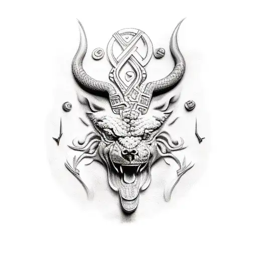 Greek Mythology Norse