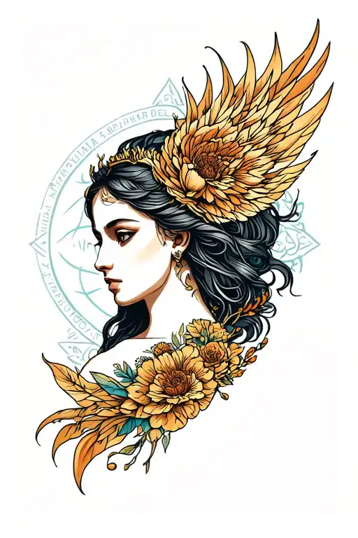 Virgo And Alpha Delta