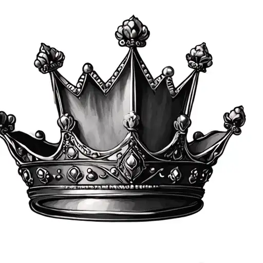 Crown Symbol