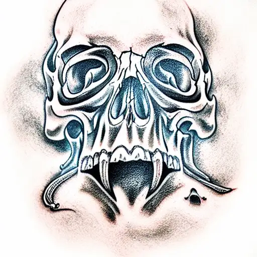Skull