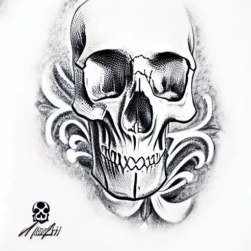 Skull