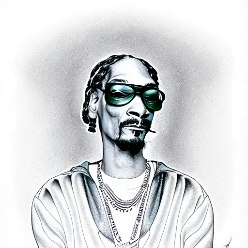 Snoop Dog With The Liberty State