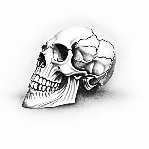Skull Los Angeles