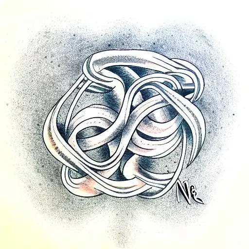 Infinity Symbol