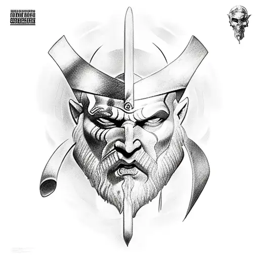 God Of War Greek And Roman Mixed