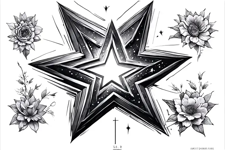 5Th Deminsion Star Sign Formed Againt Me