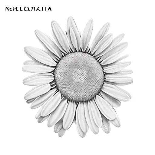 Eclextic Daisy