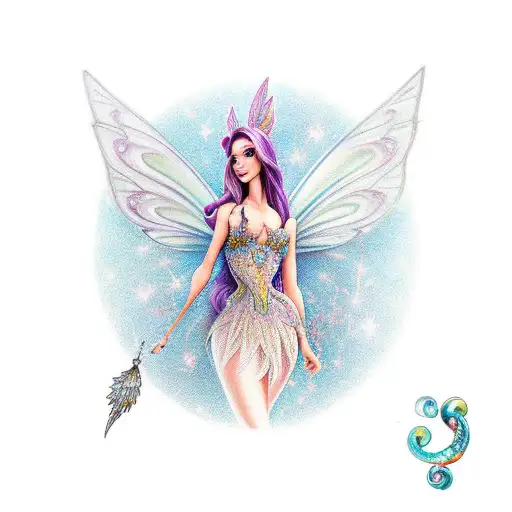 Fairy Winx