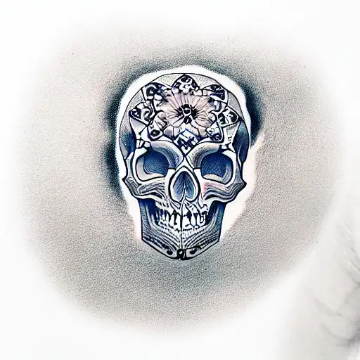 Skull