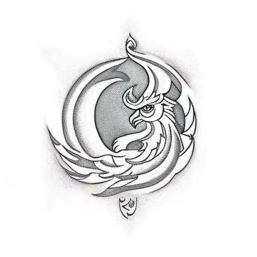 Phoenix Capricorn Pakistani