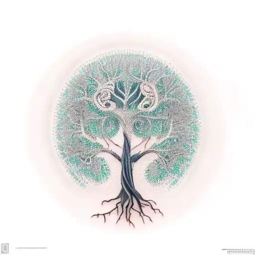 Tree Of Life Organ Donation