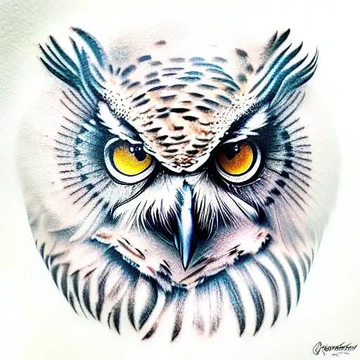 Owl Full
